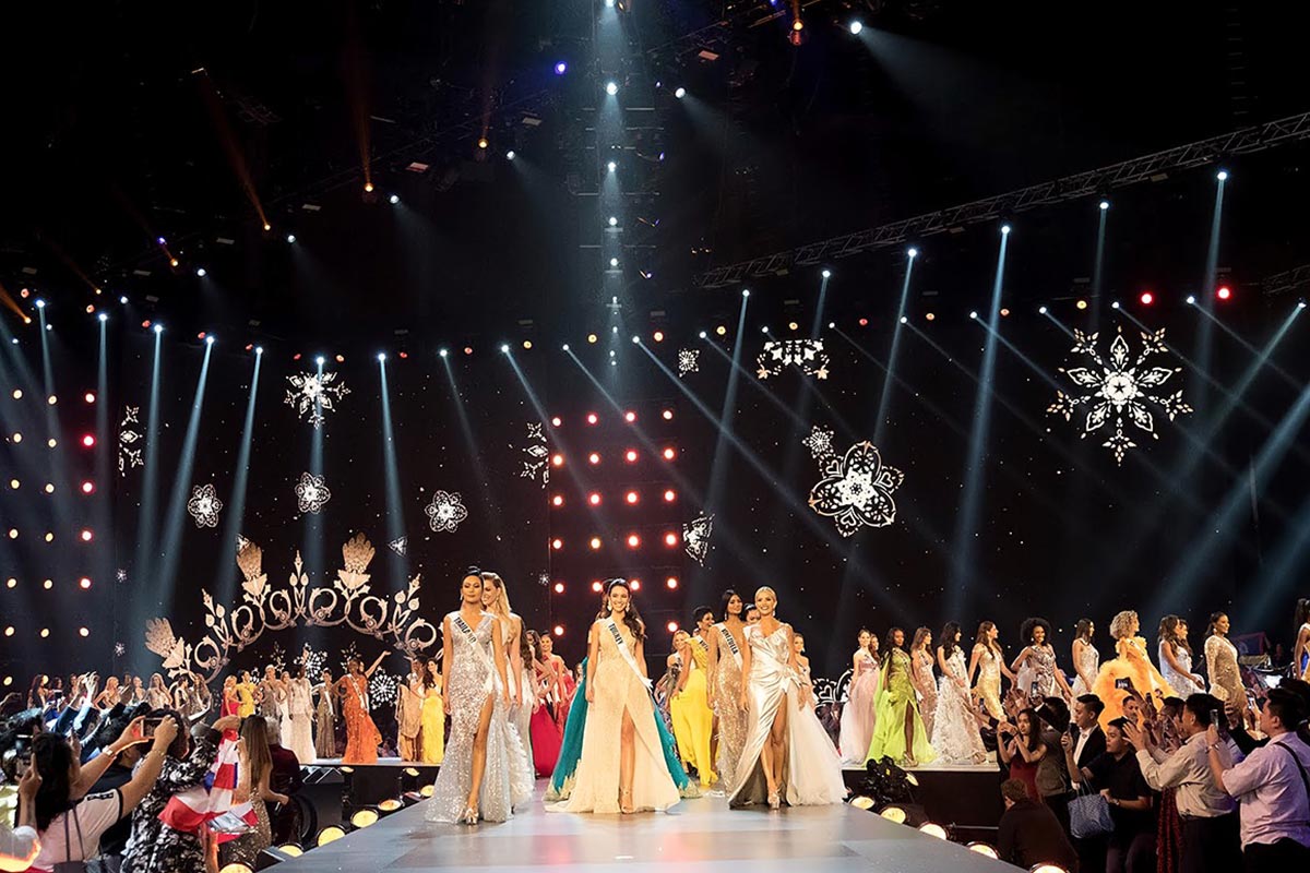 IMPACT: Bangkok’s Premier Destination for Meetings and Incentives