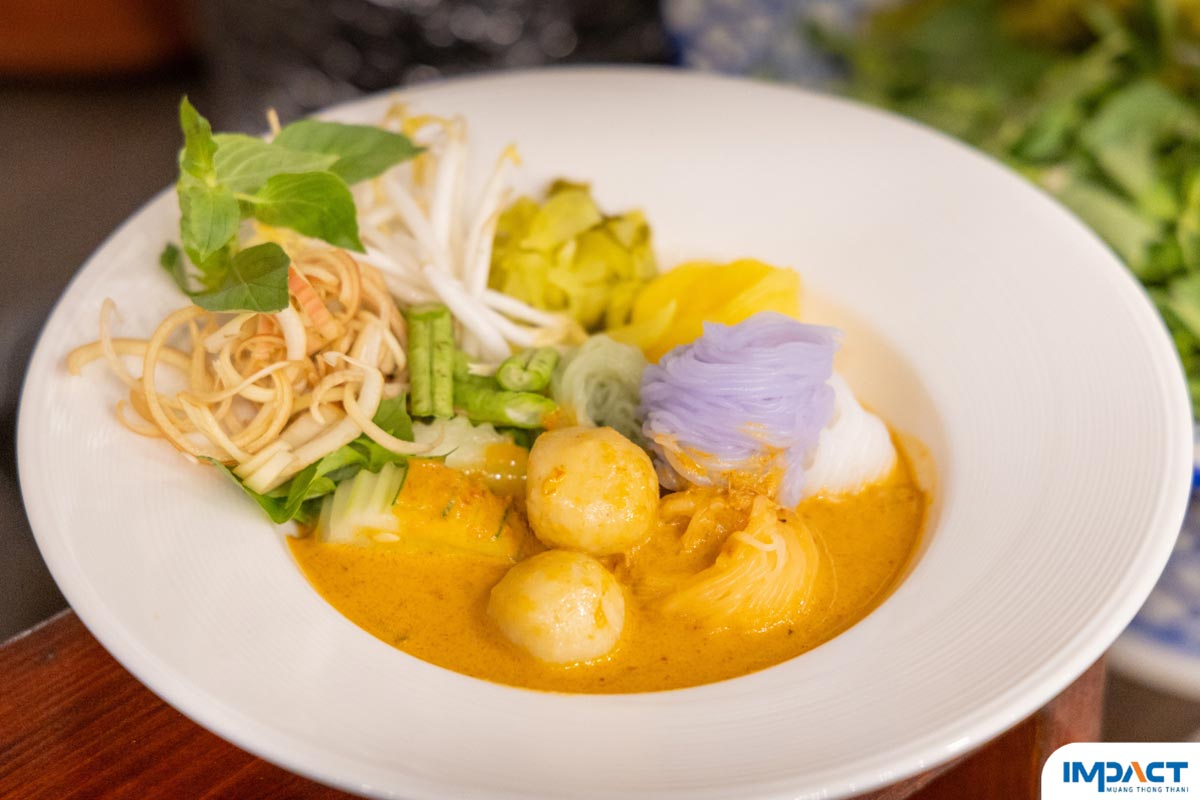 สถานที่จัดงานประชุมนนทบุรี ที่ตอบโจทย์ครบทั้งห้องประชุมและซุ้มอาหารสุดประทับใจ