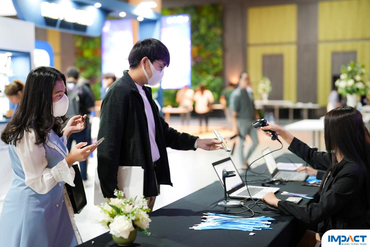 เลือกห้องสัมมนาพร้อมอุปกรณ์ AV อย่างไร ให้ตอบโจทย์ทุกการประชุม