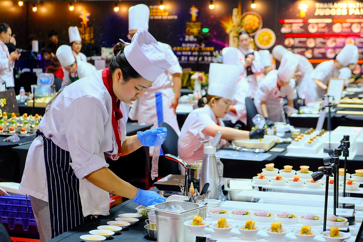THAIFEX - ANUGA ASIA 2025: Beyond Food Experience at the Heart of Global F&B Innovation