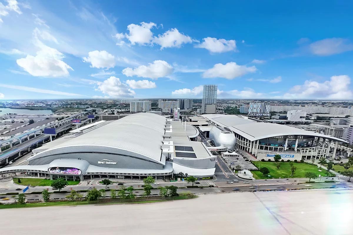 THAIFEX - ANUGA ASIA 2025: Beyond Food Experience at the Heart of Global F&B Innovation