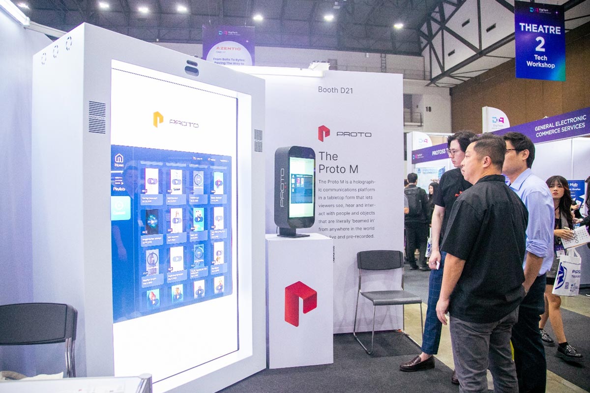 the variable success of Thai digital economy