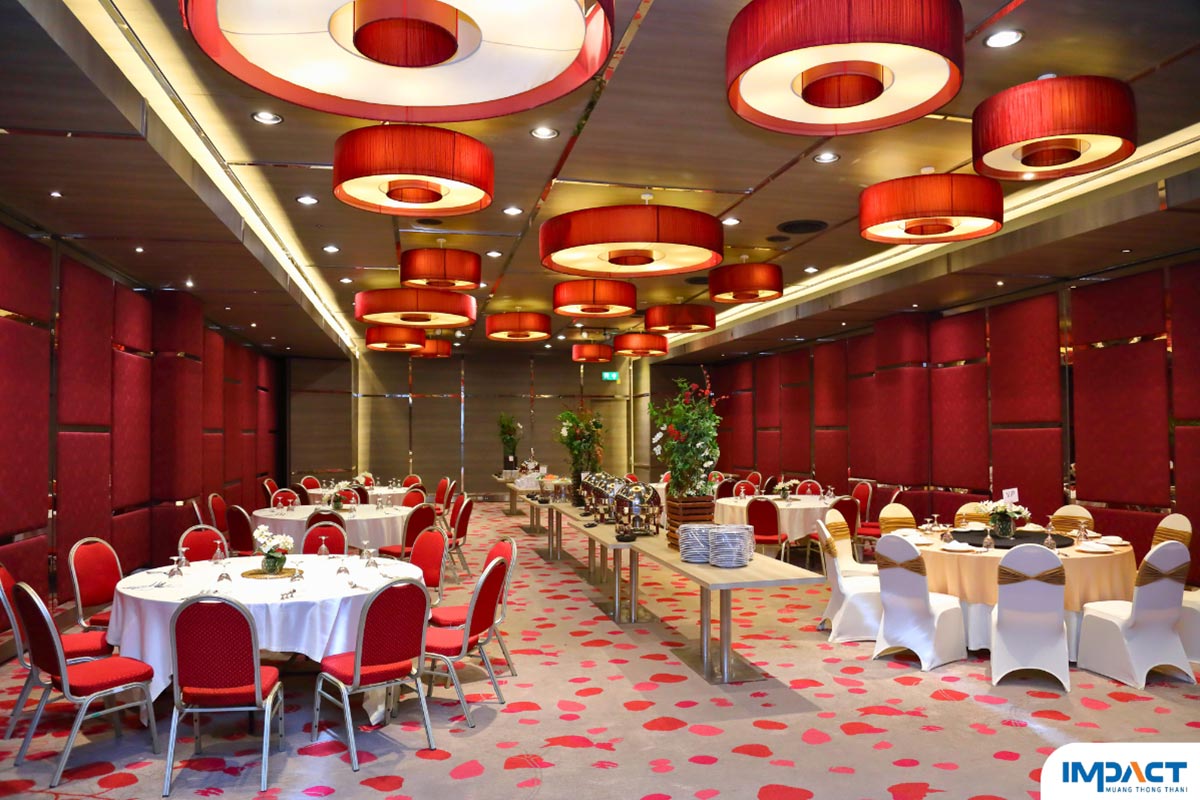 จัดงานสัมมนาอบรม ให้ราบรื่นและน่าประทับใจ: ภาพรวมแบบครบทุกมิติที่ผู้จัดงานต้องรู้