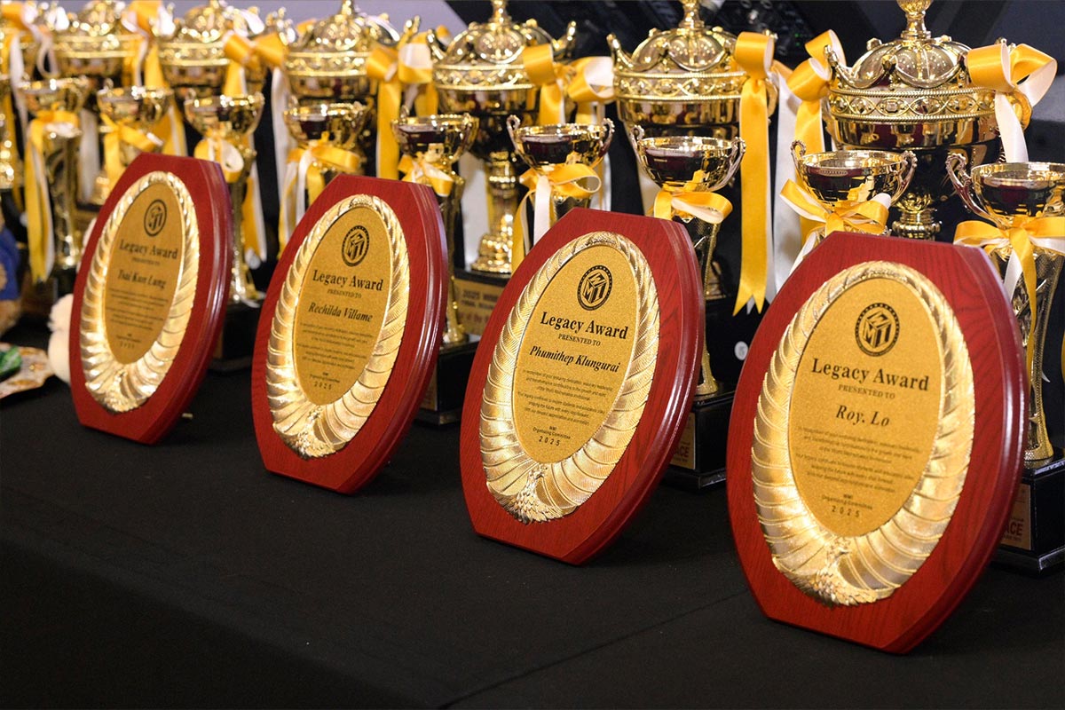 World Mathematics Invitational (WMI)