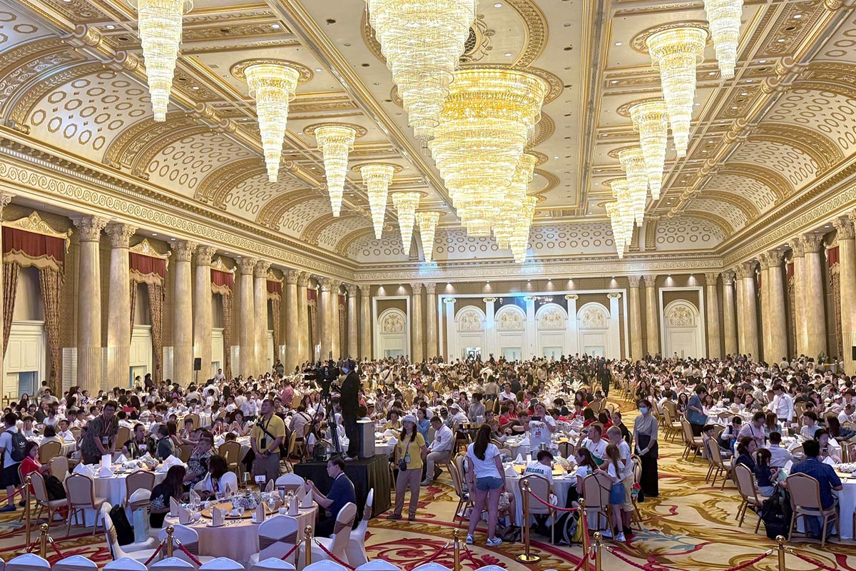 World Mathematics Invitational (WMI)