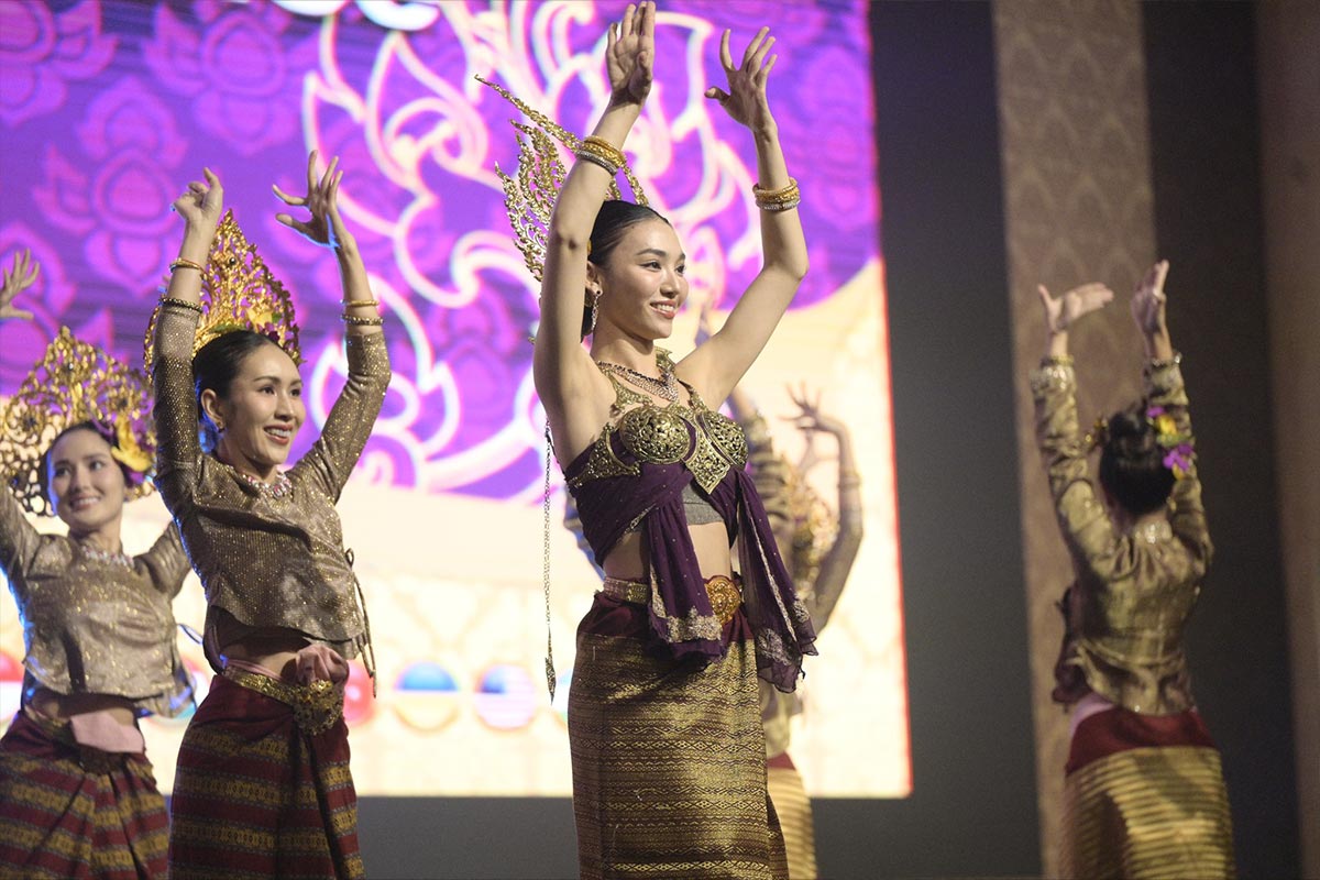 World Mathematics Invitational (WMI)