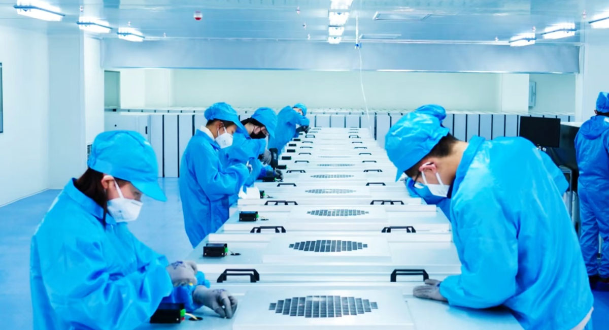 ARHC 2026: ASEAN’S PREMIER HVACR & CLEANROOM EXPO HOSTED AT IMPACT EXHIBITION AND CONVENTION CENTER