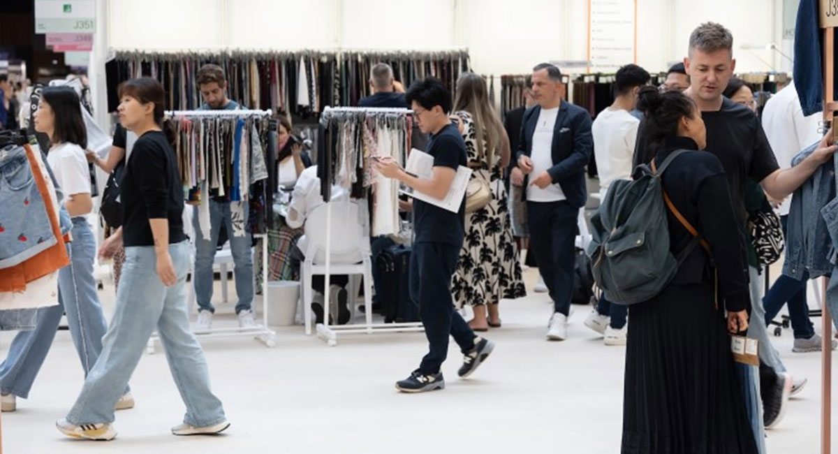 Asia Sourcing 2026: Asia’s Premier Textile & Apparel Expo at Thailand’s Largest Exhibition Venue