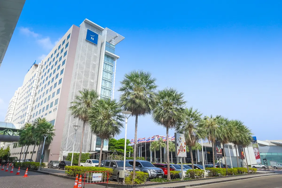 IMPACT, Thailand’s Largest Exhibition Venue, Hosts Asia Sourcing 2026: Connecting Global Suppliers with Southeast Asia’s Fastest-Growing Markets