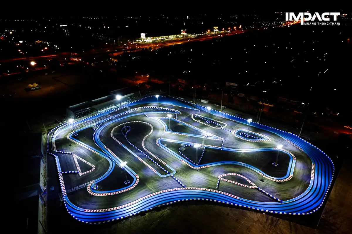 IMPACT, Thailand’s Largest Exhibition Venue, Hosts Asia Sourcing 2026: Connecting Global Suppliers with Southeast Asia’s Fastest-Growing Markets