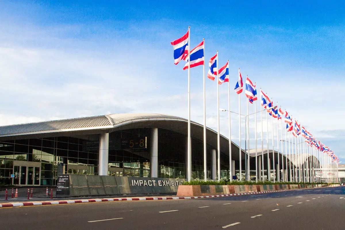IMPACT, Thailand’s Largest Exhibition Venue, Hosts Asia Sourcing 2026: Connecting Global Suppliers with Southeast Asia’s Fastest-Growing Markets