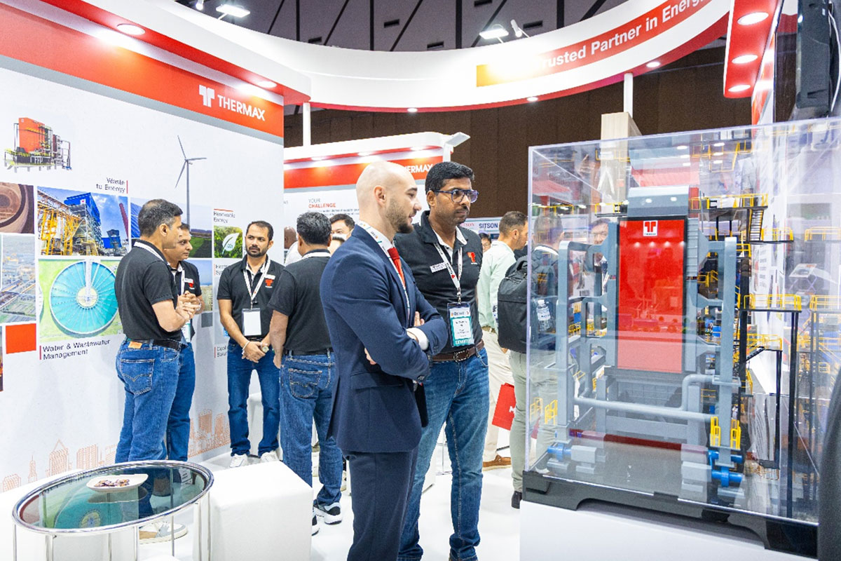 BOILER WORLD EXPO 2025 DEBUTS IN SOUTHEAST ASIA AS THAILAND EMERGES AS THE REGIONAL GATEWAY