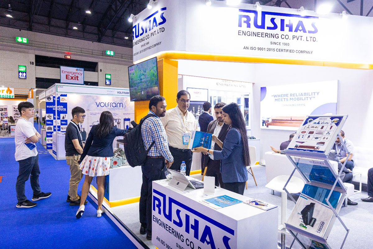 BOILER WORLD EXPO 2025 DEBUTS IN SOUTHEAST ASIA AS THAILAND EMERGES AS THE REGIONAL GATEWAY