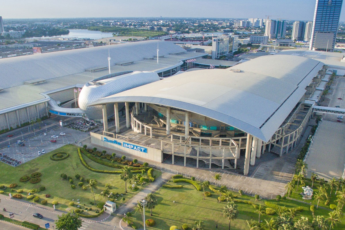 BOILER WORLD EXPO 2025 DEBUTS IN SOUTHEAST ASIA AS THAILAND EMERGES AS THE REGIONAL GATEWAY