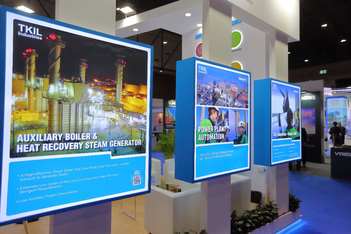 BOILER WORLD EXPO 2025 DEBUTS IN SOUTHEAST ASIA AS THAILAND EMERGES AS THE REGIONAL GATEWAY