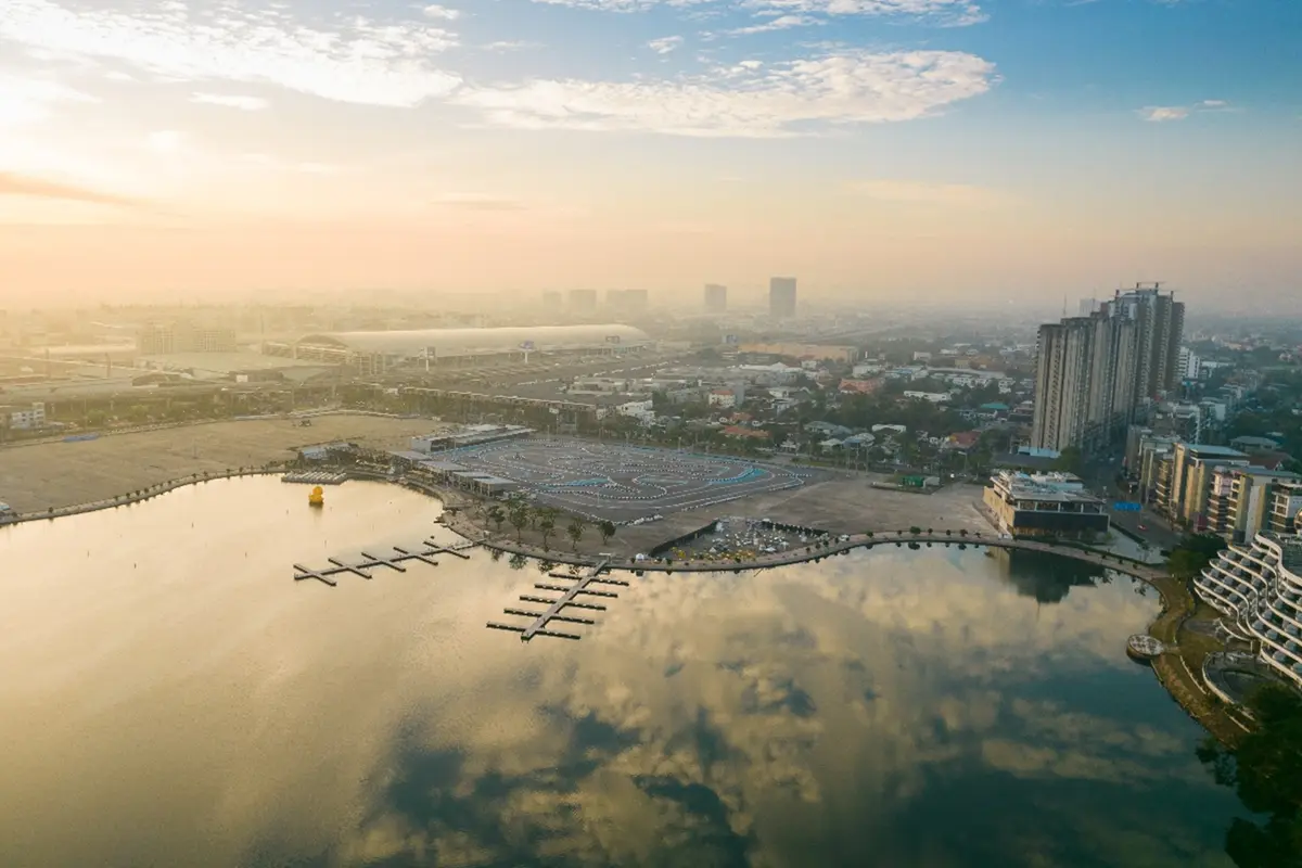 IMPACT Muang Thong Thani: The Ideal Venue for International Trade Exhibitions and the Host of 2026 Bangkok Building Materials, Furniture and Hotel Supplies Expo