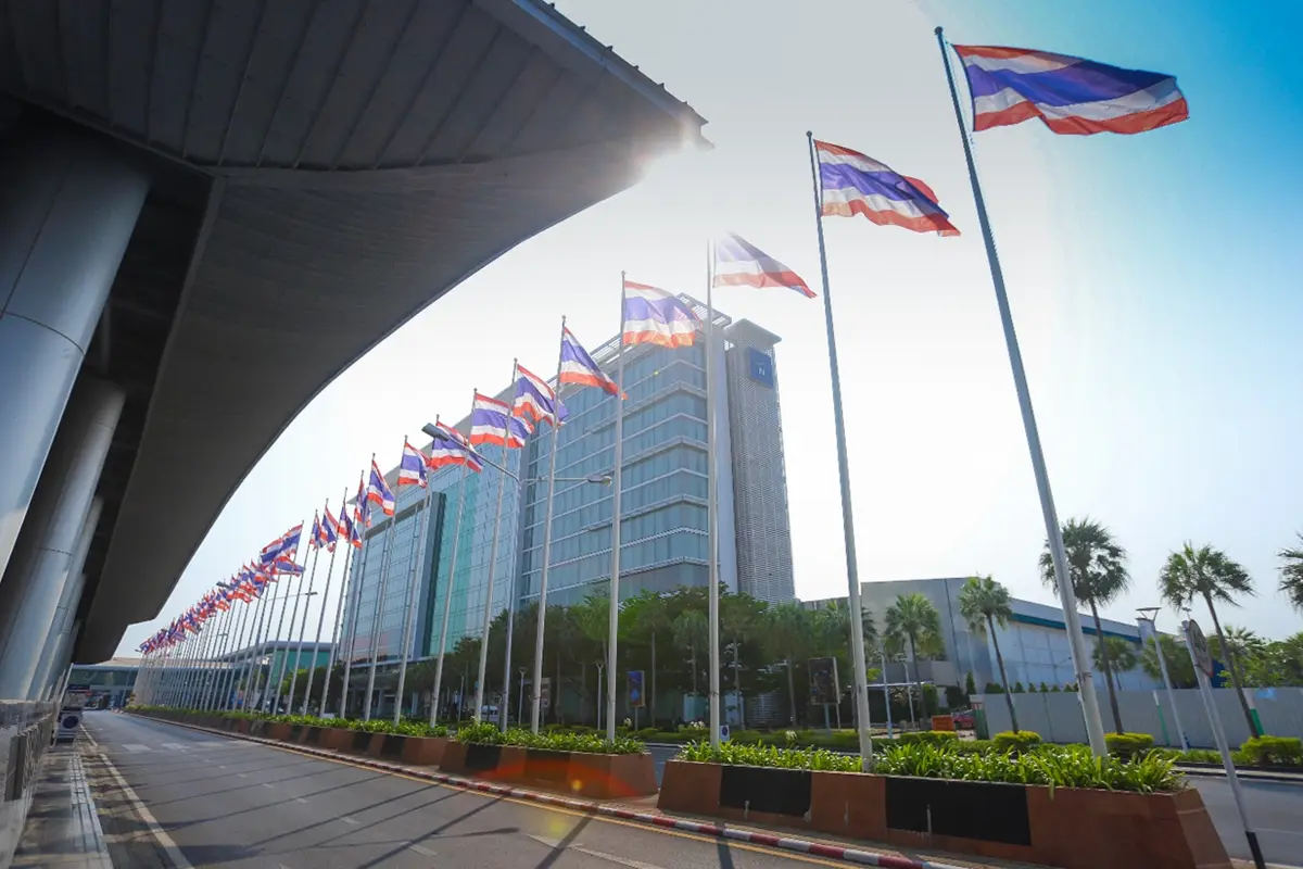 IMPACT Muang Thong Thani: The Ideal Venue for International Trade Exhibitions and the Host of 2026 Bangkok Building Materials, Furniture and Hotel Supplies Expo