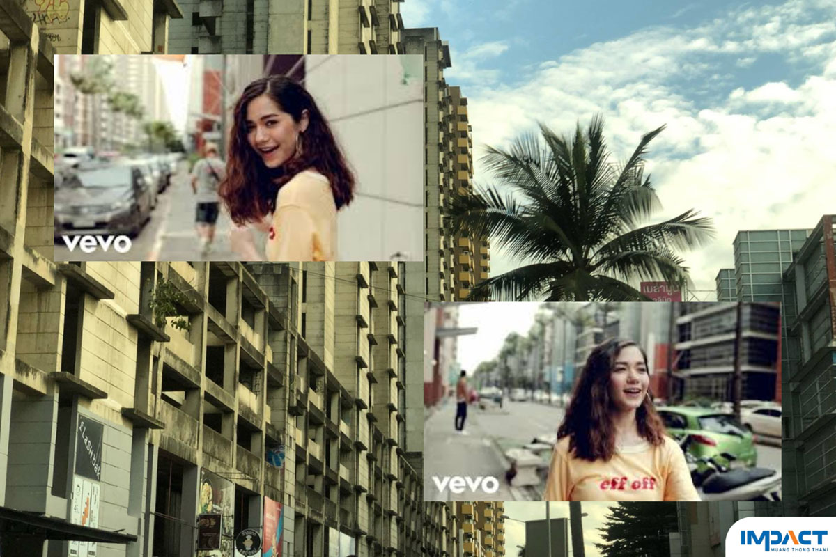 Transforming Perspectives on IMPACT Muang Thong Thani: From Convention Center to a “Hidden Location” Behind Countless Iconic Productions