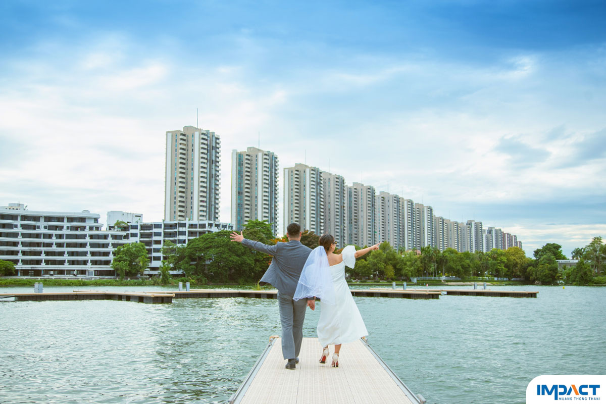 Transforming Perspectives on IMPACT Muang Thong Thani: From Convention Center to a “Hidden Location” Behind Countless Iconic Productions