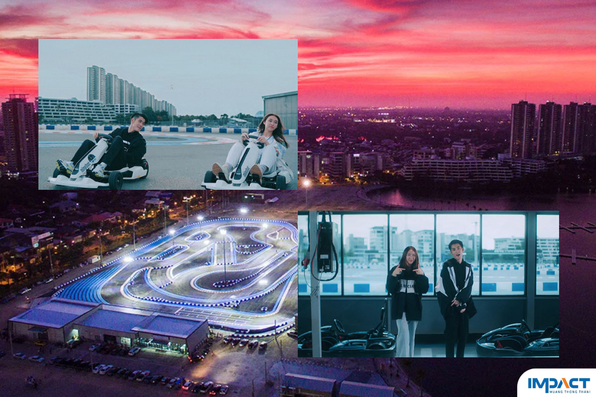 Transforming Perspectives on IMPACT Muang Thong Thani: From Convention Center to a “Hidden Location” Behind Countless Iconic Productions