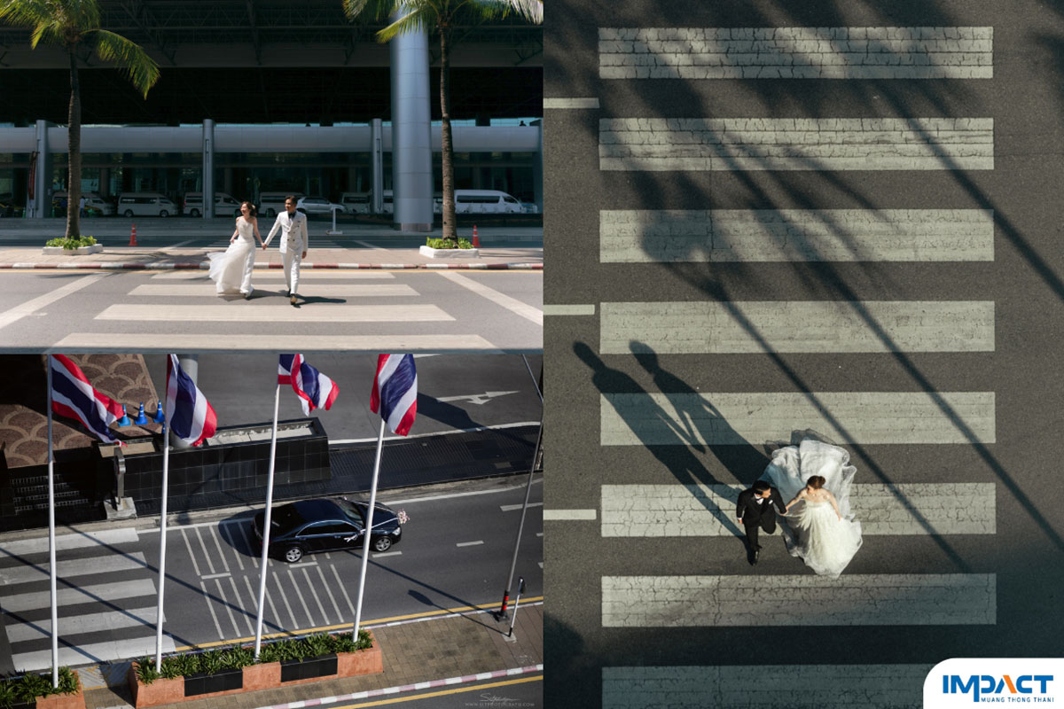 Transforming Perspectives on IMPACT Muang Thong Thani: From Convention Center to a “Hidden Location” Behind Countless Iconic Productions
