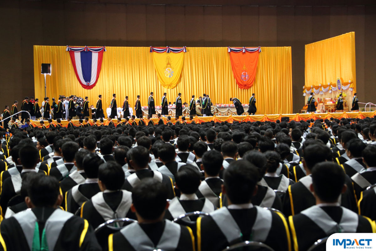 More Than an Event Venue — A Witness to Success at IMPACT Muang Thong Thani