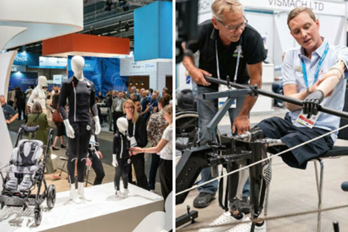 IMPACT Secures ISPO World Congress 2027, Elevating Thailand’s Global MICE Leadership