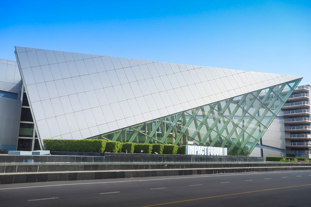 IMPACT Secures ISPO World Congress 2027, Elevating Thailand’s Global MICE Leadership