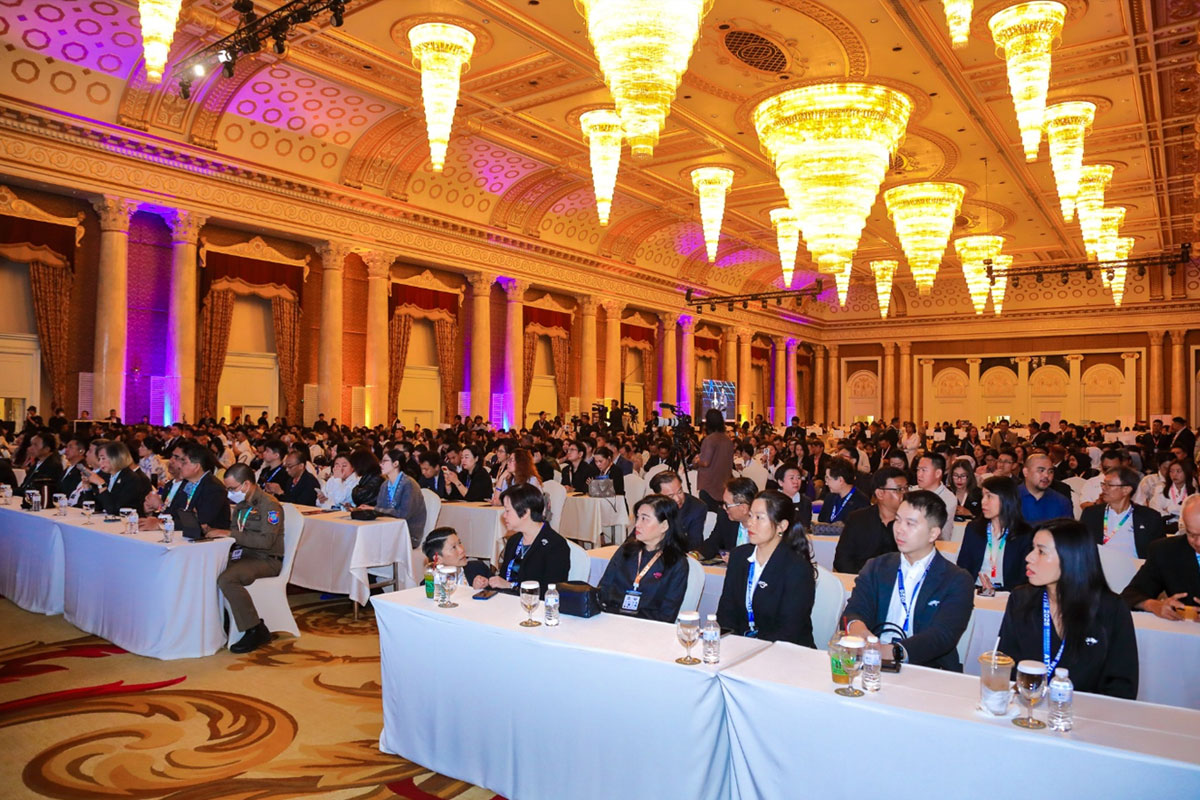 MEETING AND INCENTIVE BANGKOK: THAILAND TOURISM & MICE NEXT 2026 ELEVATES BANGKOK AS A GLOBAL MICE HUB