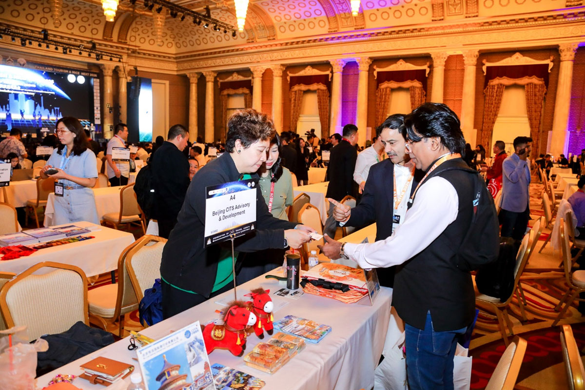 MEETING AND INCENTIVE BANGKOK: THAILAND TOURISM & MICE NEXT 2026 ELEVATES BANGKOK AS A GLOBAL MICE HUB