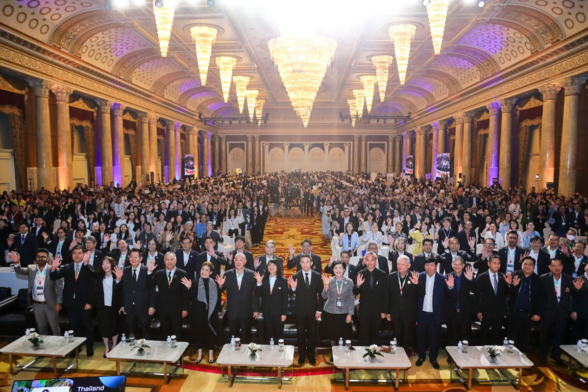 MEETING AND INCENTIVE BANGKOK: THAILAND TOURISM & MICE NEXT 2026 ELEVATES BANGKOK AS A GLOBAL MICE HUB