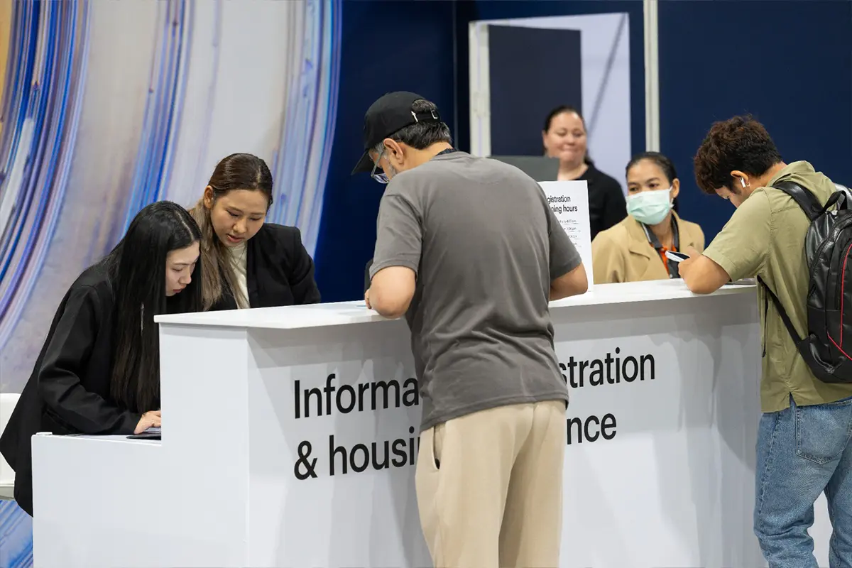SUCCESS STORY - HPE Tech Jam