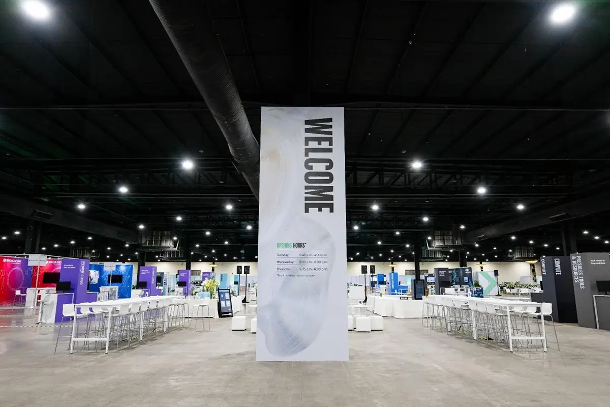 SUCCESS STORY - HPE Tech Jam