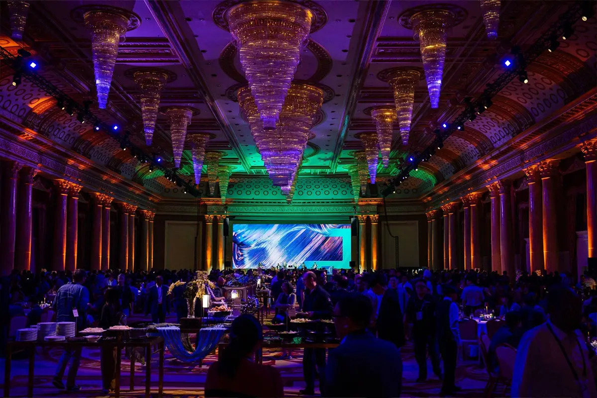 SUCCESS STORY - HPE Tech Jam