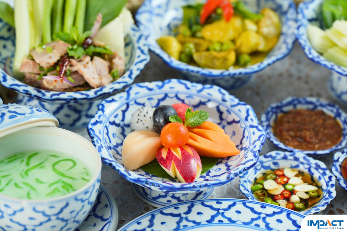 IMPACT Muang Thong Thani - A Benchmark Sustainable Event Venue under ISO 20121:2024