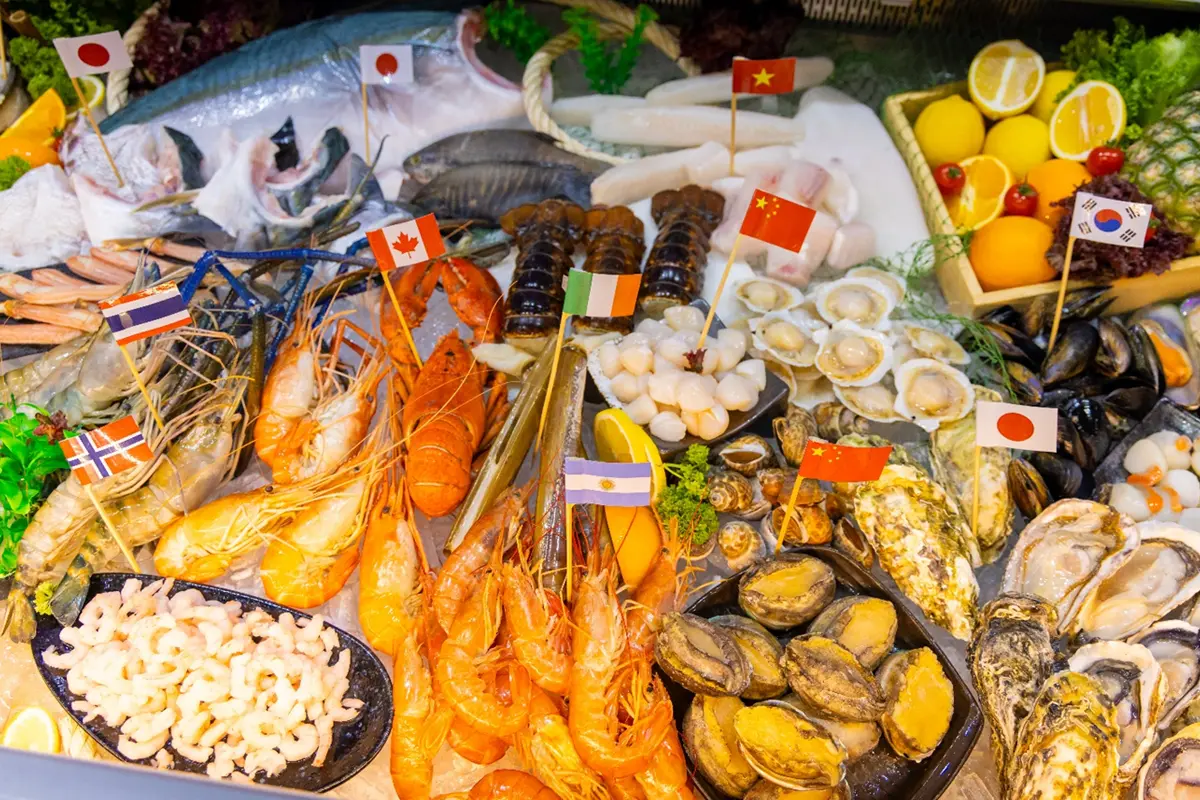 Trusted by the World's Leading Trade Exhibitions; THAIFEX – Anuga Asia 2026 Expands Its Vision for the Future of Food at IMPACT Thailand’s Largest Exhibition Venue