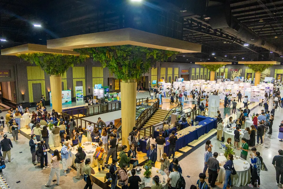 IMPACT Exhibition and Convention Center: A Leading Convention Center Bangkok for The 18th VPAT Regional Veterinary Congress 2026