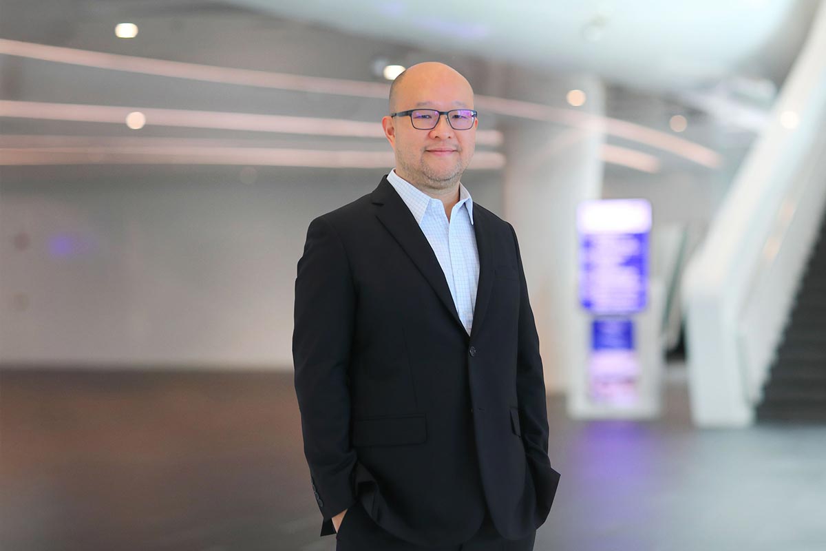 อิมแพ็ค เมืองทองธานี ยกระดับเมืองทองธานีสู่ต้นแบบเมืองอัจฉริยะ เดินหน้าโครงการระบบจัดการจราจร เร่งติดตั้ง CCTV-AI เฟส 2 เพิ่มความปลอดภัย