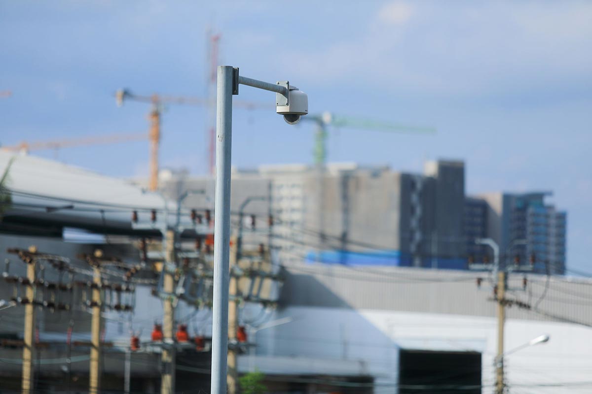 อิมแพ็ค เมืองทองธานี ยกระดับเมืองทองธานีสู่ต้นแบบเมืองอัจฉริยะ เดินหน้าโครงการระบบจัดการจราจร เร่งติดตั้ง CCTV-AI เฟส 2 เพิ่มความปลอดภัย