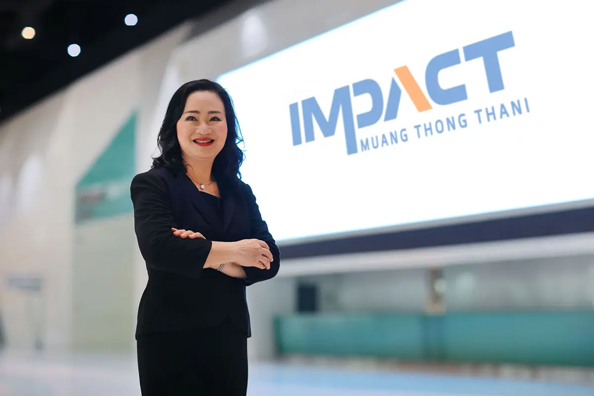 IMPACT Catering Sends Professional Chefs to Prepare Nutrition-Focused Meals for Thai Athletes at 2026 Asian Games and Asian Para Games in Japan