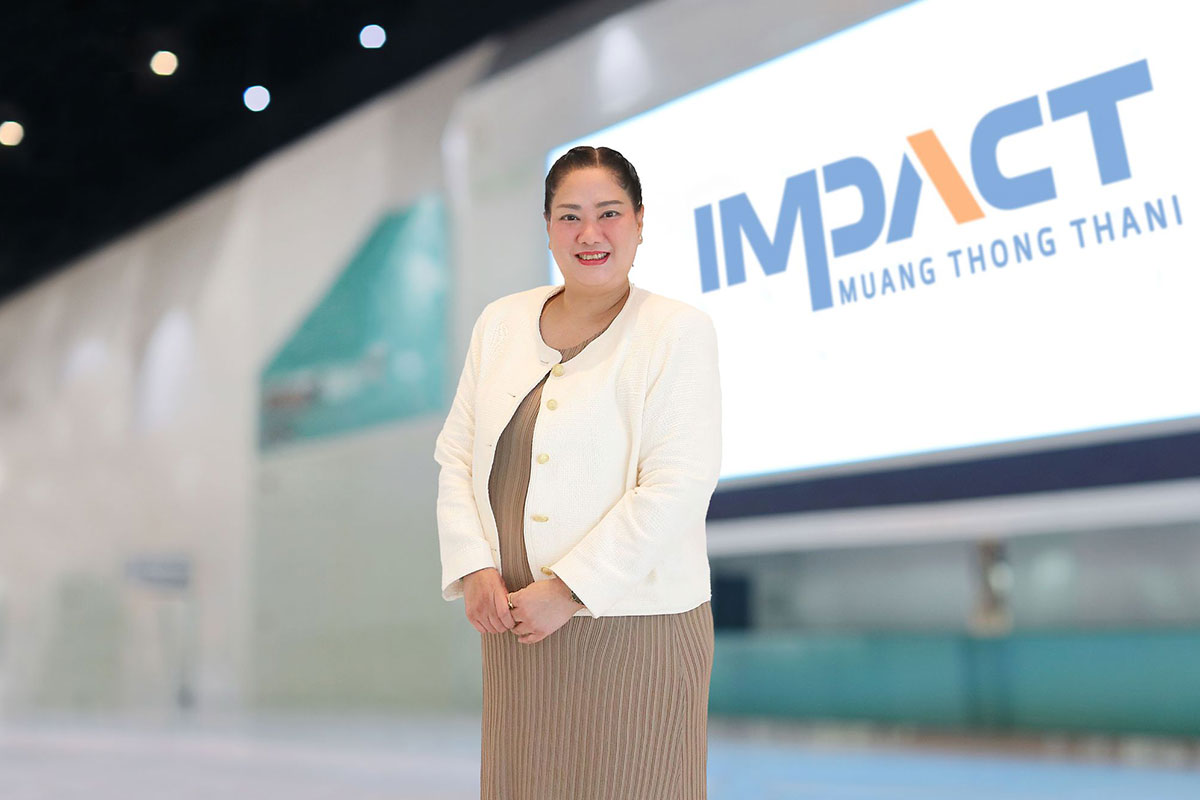 IMPACT Muang Thong Thani enhances traffic management system to optimize traffic flow and strengthen measures against off-meter taxi services for international visitors