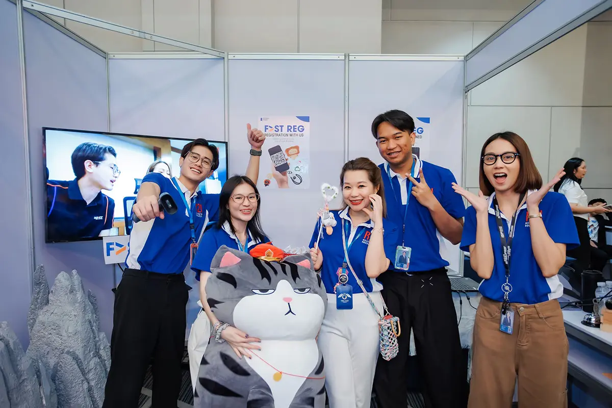 อิมแพ็ค เมืองทองธานี ปลุกพลังนวัตกรรม สร้างคน สร้างการเติบโต ต่อยอดโครงการ R2i ยกระดับ R2i Sandbox พลิกไอเดียประกวดสู่การใช้งานจริง
