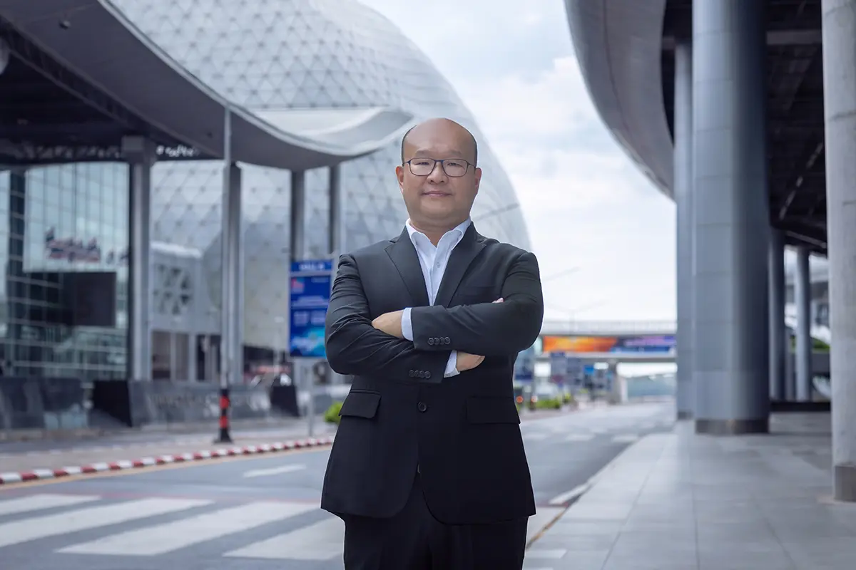 IMPACT Muang Thong Thani Gears Up for a Vibrant Year-End Organizers Keep Bringing Major Events to IMPACT Across a Wide Range of Industries, Giving Thailand’s Year-End Economy a Boost