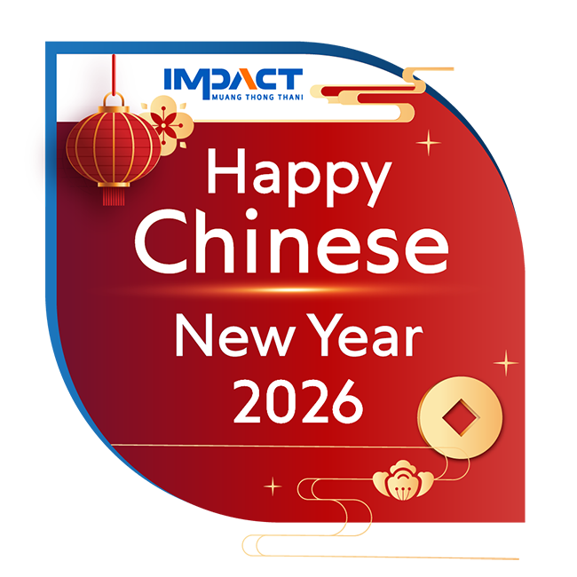 Happy Chinese New Year 2026