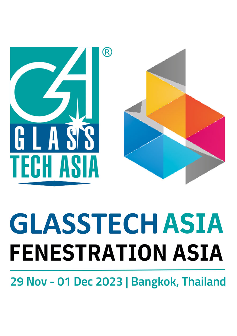 GLASSTECH ASIA 2023
