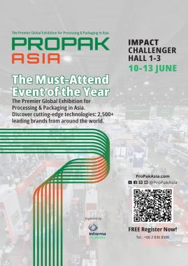 ProPak Asia 2026