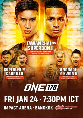 ONE 170