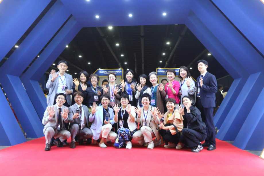 The center of MLM business, a place of world-class success at IMPACT Muang Thong Thani