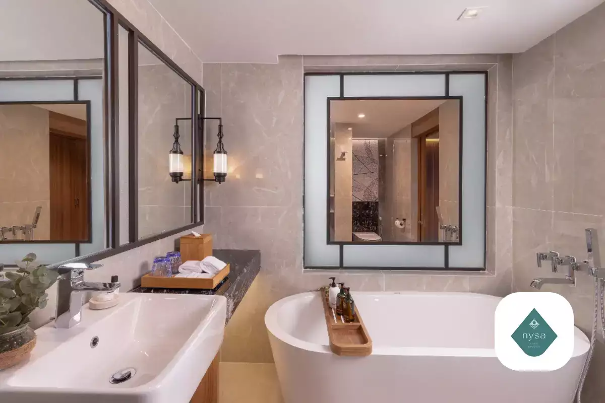 Nysa Hotel Bangkok