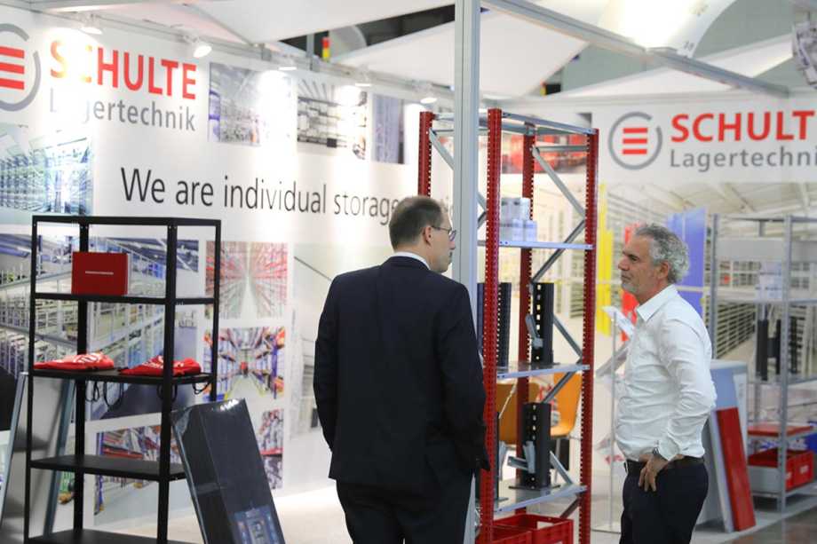 ยกระดับอุตสาหกรรมงานแสดงสินค้าของไทยสู่มาตรฐานสากลด้วยพื้นที่จัดงานที่รองรับการเติบโตของผู้ประกอบการไทยและนานาชาติณ อิมแพ็ค เมืองทองธานี